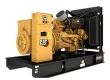 Дизельний генератор Caterpillar DE660GC (660 кВА), відкритий